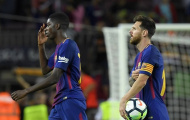 Bị loại khỏi Champions League, Messi yêu cầu Barca bán gấp cái tên này