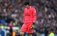 Petr Cech kêu gọi Arsenal chiến đấu cho... top 5 Ngoại hạng Anh