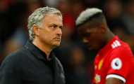 Hè tới, Pogba sẽ rời Man United?