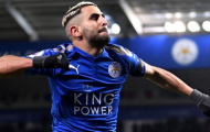 Real đòi đổi De Gea lấy Isco, MU chuyển hướng sang Mahrez 