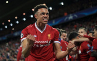 Tiến bộ thần tốc, Alexander-Arnold sắp được Liverpool thưởng lớn