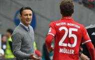 Với Kovac, Bayern sẽ đá đội hình nào mùa giải mới? 