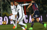 01h45 ngày 19/4, Crotone vs Juventus: Đừng mong chờ bất ngờ