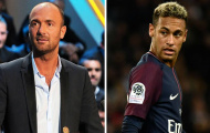 “PSG sẽ không bao giờ vô địch C1 nhờ Neymar”