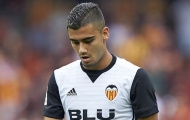 Andreas Pereira chọn Man Utd hay Valencia?