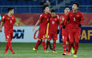 ĐT Việt Nam có cơ hội đi World Cup, VFF nói gì?