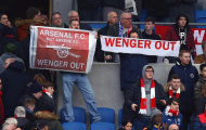 Sa thải Wenger sẽ chẳng dễ với Arsenal