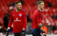 Chán Karius, Liverpool chiêu mộ thủ thành của Stoke City
