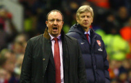 Lộ diện ứng viên tiềm năng thay Wenger