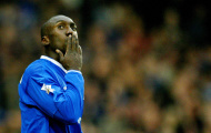 Chelsea, lời nguyền số 9 và những huyền thoại (Kỳ cuối): Jimmy Floyd Hasselbaink