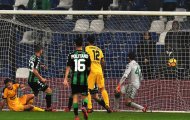 Hellas Verona: Vì đâu nên nỗi?