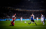 Highlight: Inter 4-0 Cagliari (Vòng 33 Serie A)