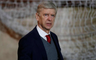 Lượng CĐV Arsenal đến sân giảm, thêm lý do khiến Wenger phải ra đi
