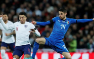 Man Utd muốn Kroos, nhưng đây mới là mục tiêu số 1 của Mourinho