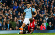 Bị đối thủ 'triệt hạ', sao Man City phải lên bàn mổ
