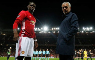 Paul Pogba: Ngày về không trọn vẹn của thiên tài triệu đô