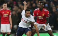Pogba đi hay ở? Câu trả lời sẽ có tại trận Bán kết FA trước Tottenham