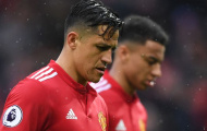 Quan điểm: Man Utd của Mourinho tệ cả mùa!