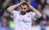 Real rao bán Benzema, Arsenal liệu có còn hứng thú?