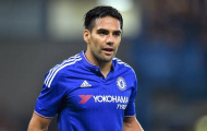 Chelsea, lời nguyền số 9 và những huyền thoại (Kỳ 2) – Radamel Falcao