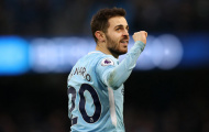 Sao Man City muốn thắng 5 trận còn lại để làm quà cho CĐV