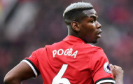 Siêu cò ra tay, Pogba ở rất gần PSG?