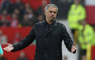 Sóng ngầm ở MU, dàn sao Quỷ Đỏ muốn Mourinho bay ghế