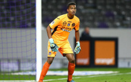 Vì Wenger, Arsenal gặp khó vụ Alban Lafont