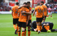 Wolverhampton và hành trình tái sinh từ tay người Trung Quốc