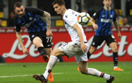 Xả giận, Inter hủy diệt không cho đối thủ sút lấy 1 lần