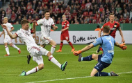Xé lưới Leverkusen 6 lần, Bayern Munich gửi chiến thư tới Real Madrid