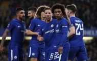 01h45 ngày 20/04, Burnley vs Chelsea: Hiểm họa tiềm ẩn