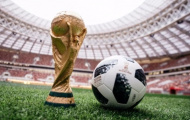 Những điều chưa biết về cúp vàng World Cup