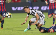 Sau vòng 33 Serie A: Kịch hay vẫn còn