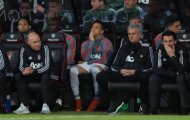5 điểm nhấn Bournemouth 0-2 Man United: Herrera ngày hôm qua; Đáng lo cho Sanchez
