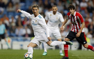 5 điểm nhấn Real Madrid 1-1 Bilbao: Mục tiêu của Zidane 'lên đồng', Ronaldo thể hiện chân giá trị