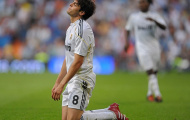 Kaka hối tiếc vì đã rời Milan đến Real