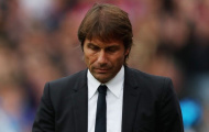 Antonio Conte: Khi vấn đề không chỉ nằm ở thành tích