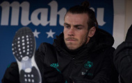 HLV Zidane TIẾT LỘ về mối quan hệ với Gareth Bale