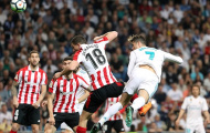 Chấm điểm Real Madrid: Chỉ hai người đạt điểm 7