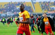 Cheick Tidiane Diabate: Niềm cảm hứng mới tại Stadio Ciro Vigorito