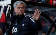 Chỉ 3 cầu thủ Man Utd chắc suất đá chính trước Tottenham 