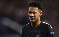 Chiều lòng Neymar, PSG mang 50 triệu euro đến Real Madrid đòi... mua sao