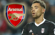 Đãi cát tìm vàng, Wenger nhắm cái tên lạ tại Championship