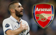 Điểm tin tối 19/04: M.U quyết lấy Kroos; Arsenal chi 40 triệu euro mua Benzema