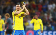 Sự trở lại của Ibra ở World Cup có thể phá nát đội hình Thụy Điển