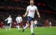 Harry Kane: Từ ‘Michu phiên bản lỗi’ đến cơn ‘cuồng phong’ nước Anh