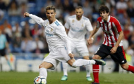 Highlights: Real Madrid 1-1 Athletic Bilbao (Vòng 33 La Liga)