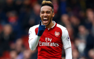 Không phải Salah hay Kane, Aubameyang mới là 'sát thủ' hay nhất Premier League