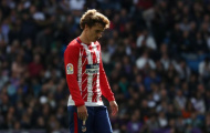 'Lật kèo' Barca, Griezmann để ngỏ khả năng cập bến thành Manchester